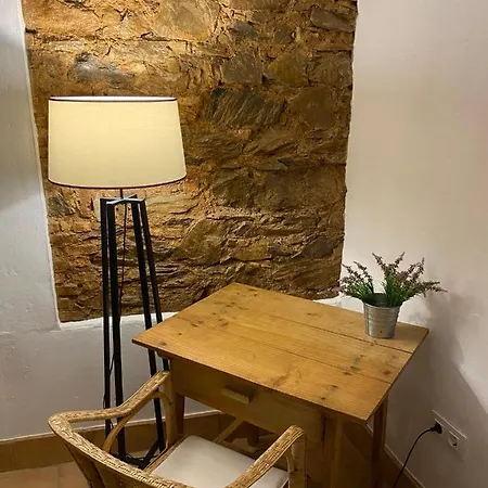 Willa La Escribana Constantina