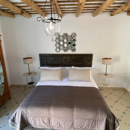 Villa La Escribana *