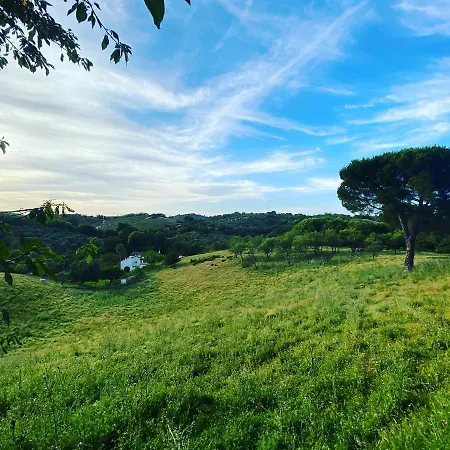Villa La Escribana Constantina