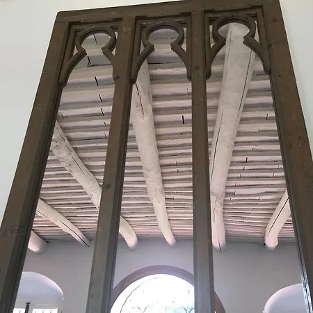 La Escribana Constantina