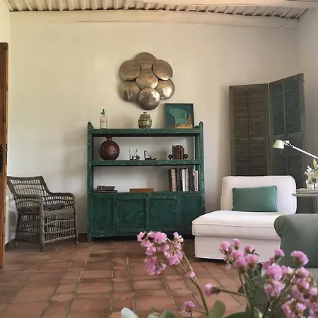Villa La Escribana Constantina