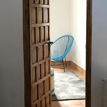 La Escribana Villa *
