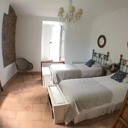 La Escribana Constantina