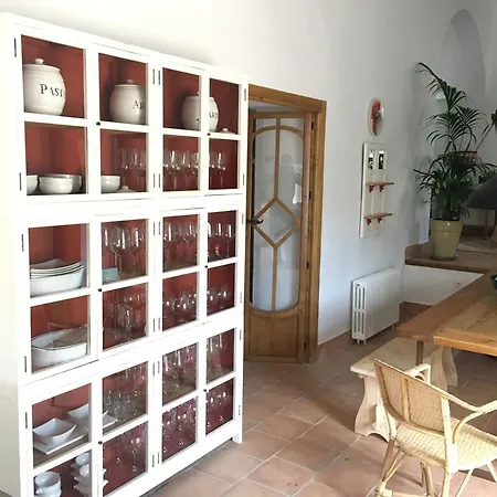La Escribana Villa *
