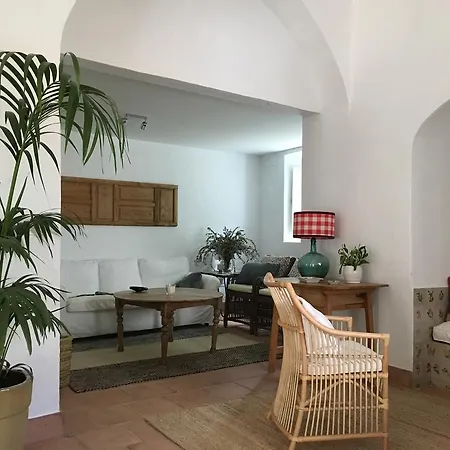 La Escribana Villa