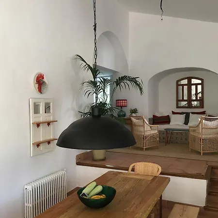La Escribana Villa *