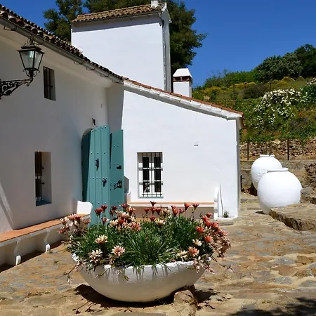 Villa La Escribana