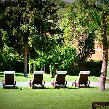 Villa La Escribana