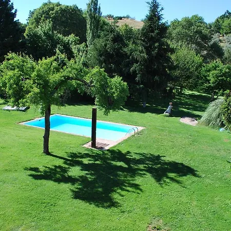 La Escribana Villa Constantina