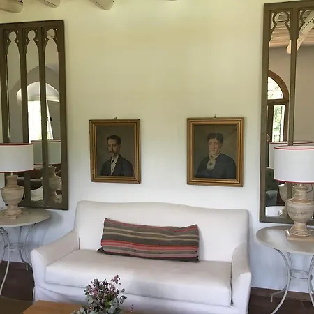 La Escribana Villa *