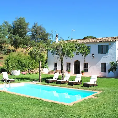 La Escribana Villa *