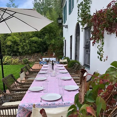 La Escribana Villa